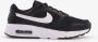 Nike Air Max SC Sneakers Klieke Court Stijl Black Heren - Thumbnail 27