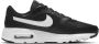 Nike Air Max SC Sneakers Klieke Court Stijl Black Heren - Thumbnail 39