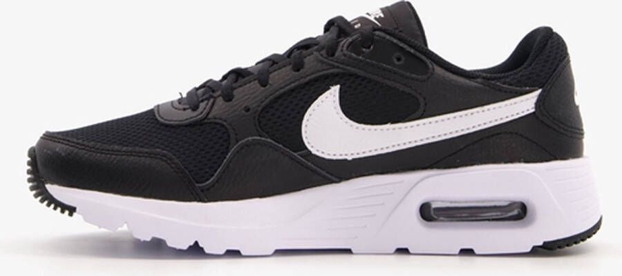 Nike Air Max SC Dames Sneakers Black White