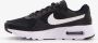 Nike Air Max SC Sneakers Klieke Court Stijl Black Heren - Thumbnail 28