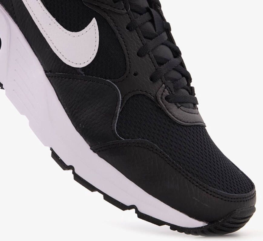 Nike Air Max SC Dames Sneakers Black White