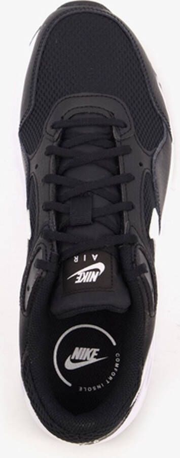 Nike Air Max SC Dames Sneakers Black White