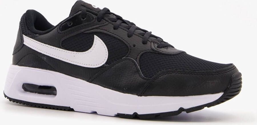 Nike Air Max SC Dames Sneakers Black White