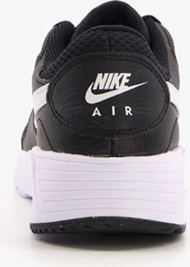 Nike Air Max SC Dames Sneakers Black White