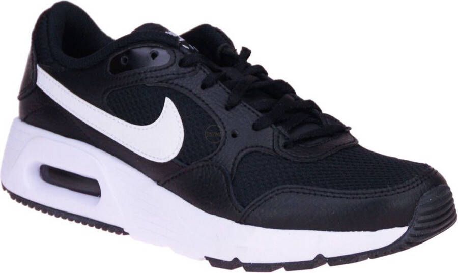 Nike Air Max SC dames sneakers zwart wit