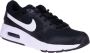 Nike Air Max SC Sneakers Klieke Court Stijl Black Heren - Thumbnail 58