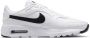 Nike Air Max SC Sneakers White Black White Heren - Thumbnail 44