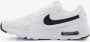 Nike Air Max SC Sneakers White Black White Heren - Thumbnail 53