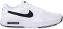 Nike Air Max SC Sneakers White Black White Heren - Thumbnail 31