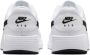 Nike Air Max SC Sneakers White Black White Heren - Thumbnail 45