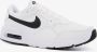 Nike Air Max SC Sneakers White Black White Heren - Thumbnail 63