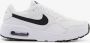 Nike Air Max SC Sneakers White Black White Heren - Thumbnail 64