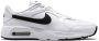 Nike Air Max SC Sneakers White Black White Heren - Thumbnail 22