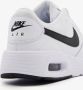 Nike Air Max SC Sneakers White Black White Heren - Thumbnail 39