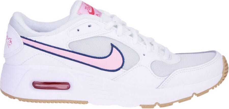 Nike Air Max SC SE meisjes schoenen wit