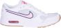 Nike air max sc sneakers wit roze kinderen - Thumbnail 3