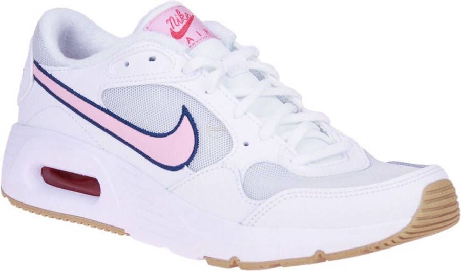 Nike Air Max SC SE meisjes schoenen wit