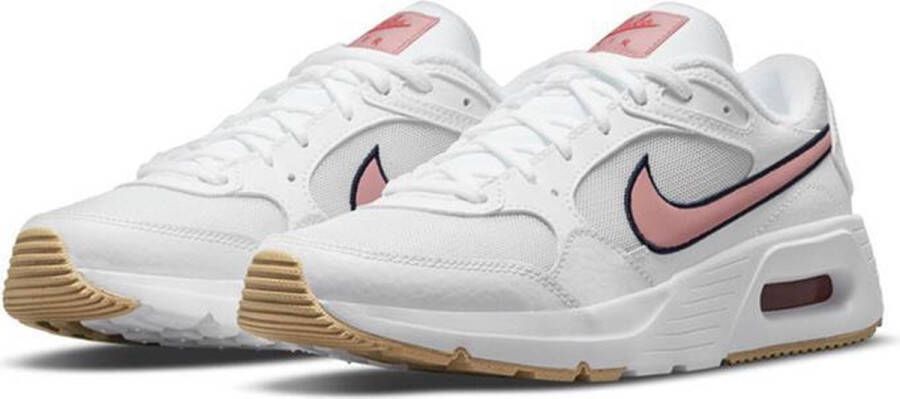 Nike Air Max SC SE meisjes schoenen wit