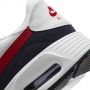 Nike Air Max SC Heren Sneakers Sport Vrije tijd Fitness Schoenen Wit CW4555 - Thumbnail 11