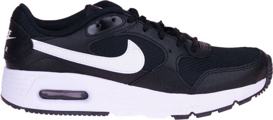 Nike Air Max SC Zwarte Sneaker