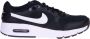 Nike Air Max SC Sneakers Klieke Court Stijl Black Heren - Thumbnail 111