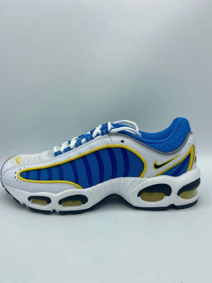 Nike Air Max Tailwind 4 IV Heren Sneakers Schoenen CD0456