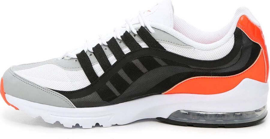 Nike AIR Max VG-R White Total Crimson-Black