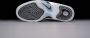 Nike Air Penny 2 Black Patent Football Grey DV0817-001 ZWART Schoenen - Thumbnail 4