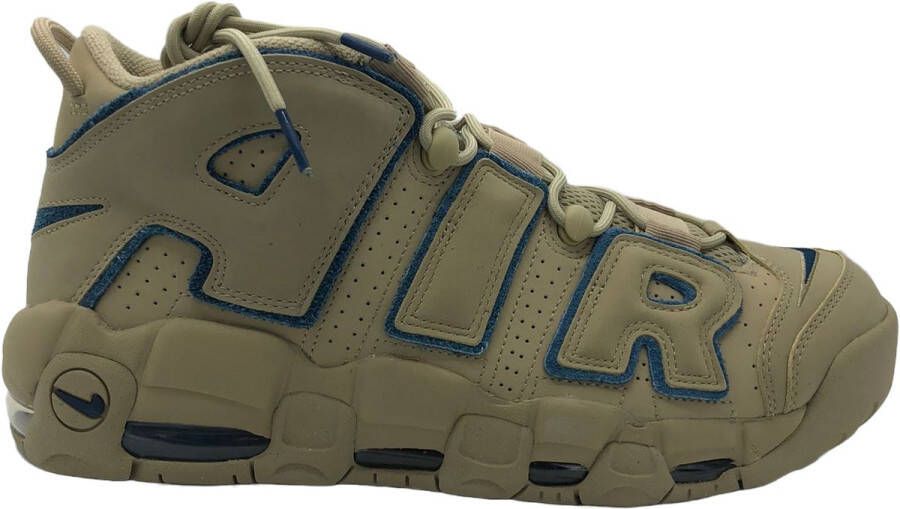 Nike Air More Uptempo '96 Bruin