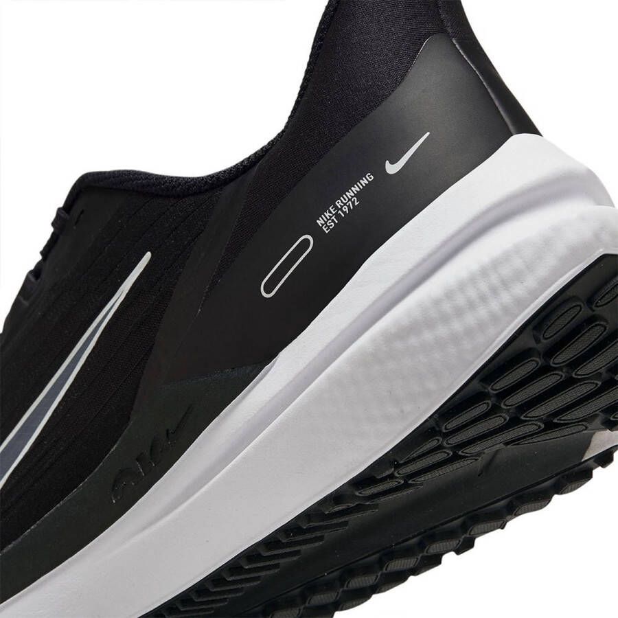 Nike Air Winflo 9 Hardloopschoenen Mannen