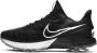 Nike Air Zoom Infinity Tour Black Golf Shoes - Thumbnail 4