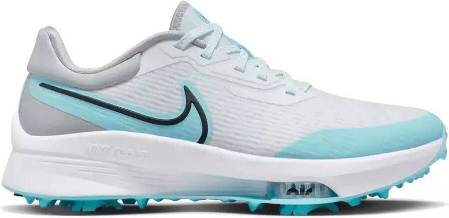 Nike Air Zoom Infinity Tour NEXT% Golfschoenen voor heren Wit