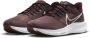 Nike Air Zoom Pegasus 39 Hardloopschoenen voor dames (straat) Rood - Thumbnail 4