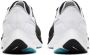 Nike Air Zoom Pegasus 38 Hardloopschoen voor heren(straat) Zwart - Thumbnail 6
