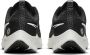 Nike Air Zoom Pegasus 38 Shield Weerbestendige hardloopschoenen voor dames Black Dark Smoke Grey Light Smoke Grey Platinum Tint Dames - Thumbnail 8