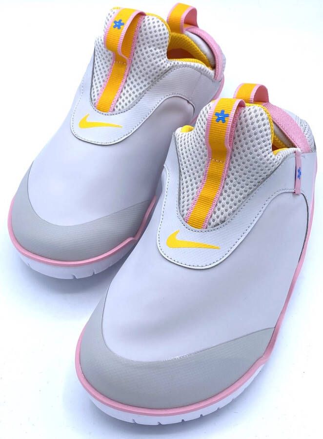 Nike Air Zoom Pulse (Grey Pink)