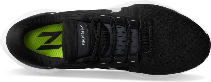 Nike Vomero 16 Hardloopschoenen voor heren (straat) Zwart - Foto 5