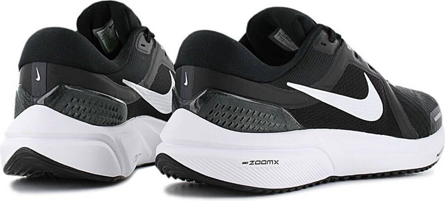 Nike Vomero 16 Hardloopschoenen voor heren (straat) Zwart - Foto 11