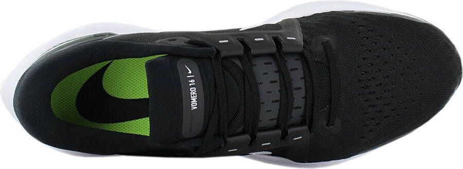 Nike Vomero 16 Hardloopschoenen voor heren (straat) Zwart - Foto 9