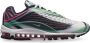 Nike Lage Sneakers Air Max Deluxe "Enamel Green" - Thumbnail 4