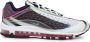 Nike Lage Sneakers Air Max Deluxe "Enamel Green" - Thumbnail 6