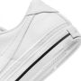 Nike Court Legacy Next Nature Low dames sneaker tennisschoenen wit DH3161 - Thumbnail 8