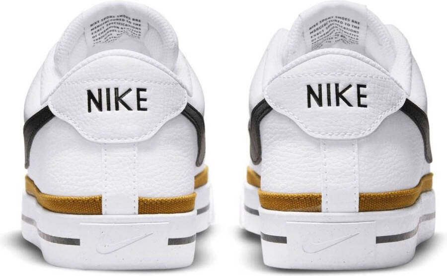 Nike Court Legacy NN Sneakers