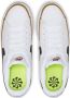 Nike Court Legacy Next Nature Low dames sneaker tennisschoenen wit DH3161 - Thumbnail 13