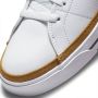 Nike Court Legacy Next Nature Low dames sneaker tennisschoenen wit DH3161 - Thumbnail 15