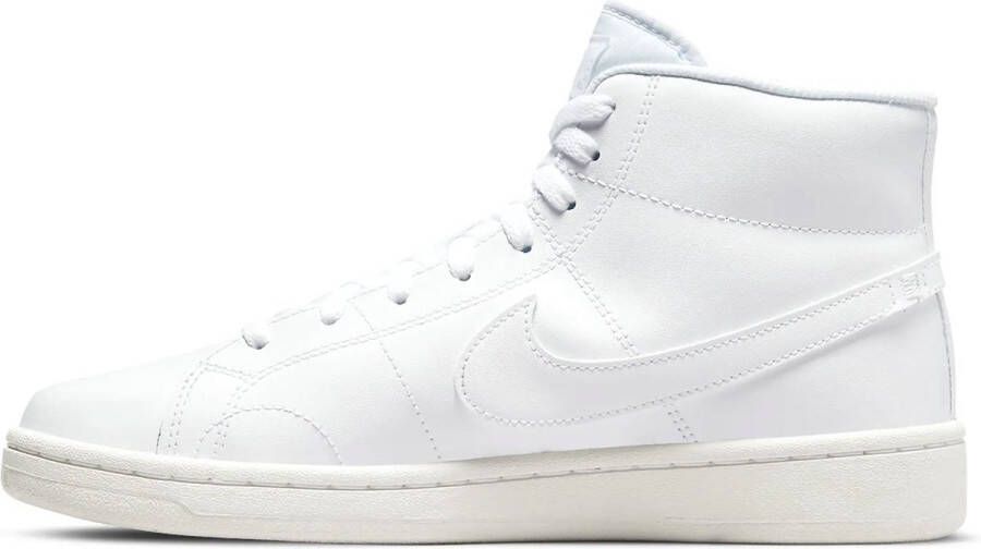 Nike Court Royale 2 Mid Dames Sneakers White