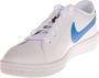 Nike Court Royale 2 Next Nature DH3160-103 Mannen Wit Sneakers Sportschoenen - Thumbnail 10