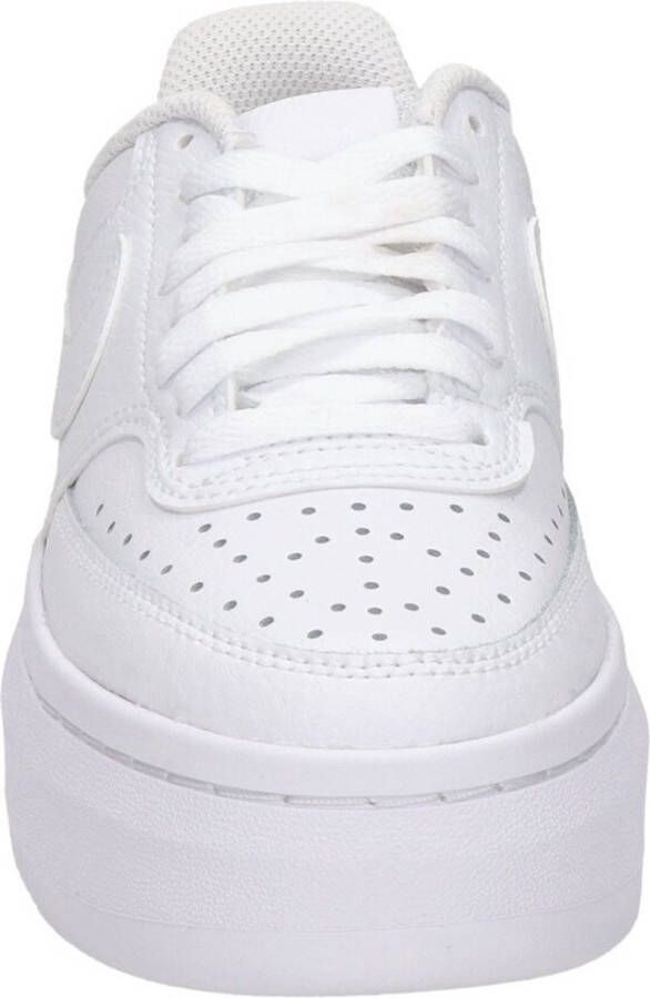 Nike Sportswear Sneakers COURT VISION ALTA Design in de voetsporen van de Air Force 1