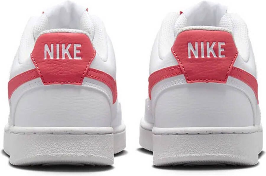 Nike Sportswear Sneakers COURT VISION LOW NEXT NATURE Design in de voetsporen van de Air Force 1 - Foto 12