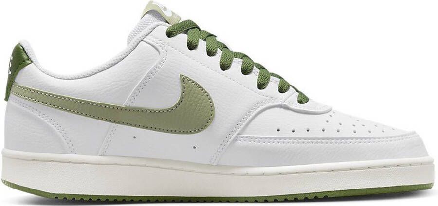 Nike Court Vision Low Herensneakers